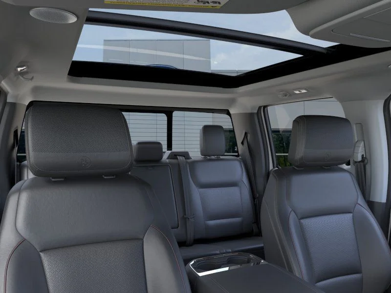 New 2026 Oxford White Ford F-350® Lariat® image 22