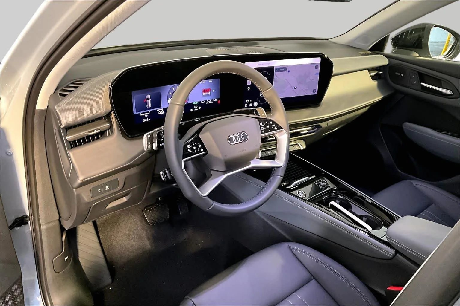 New 2026 Arrow Gray pear Audi S line image 8