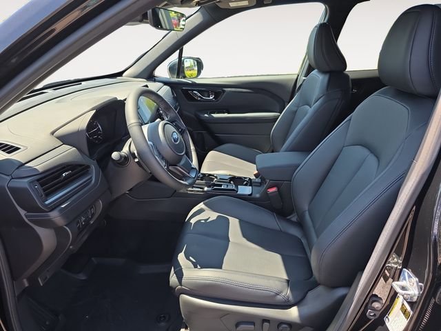 2026 Subaru Forester Limited - Photo 9