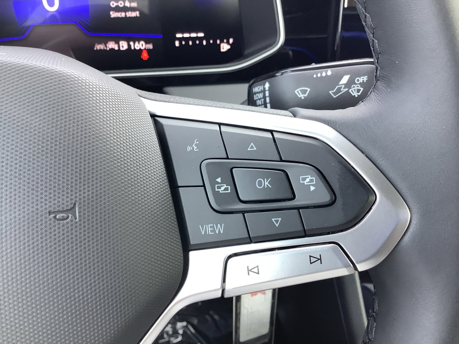 New 2026 Platinum Gray Metallic Volkswagen Sport image 25