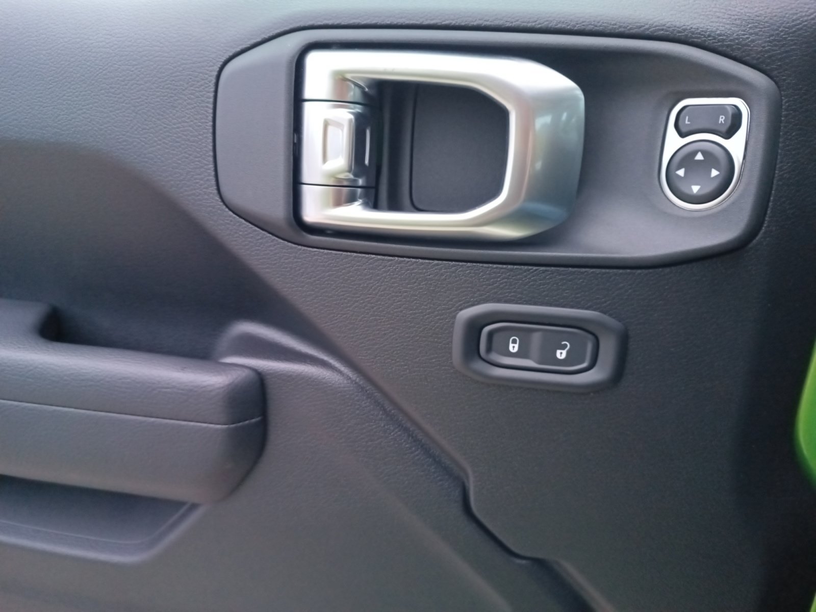 2026 Jeep Wrangler 4-Door Sport S - Photo 23