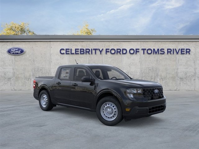 New 2026 Shadow Black Ford XL image 7