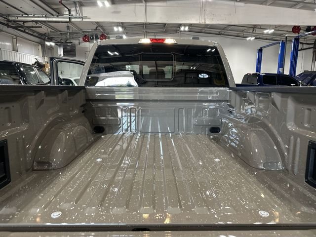 New 2026 Marsh Gray Ford Tremor® image 26