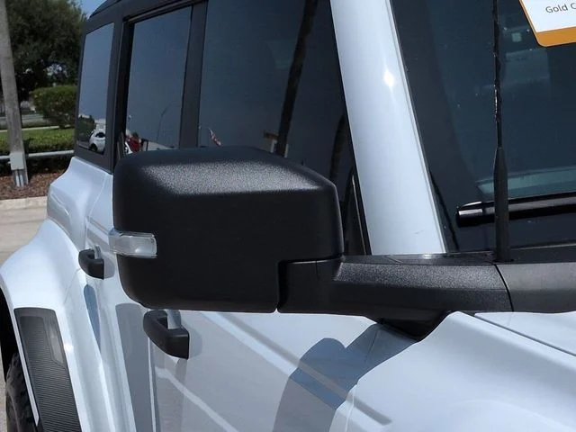 Certified Used 2026 White Ford Raptor image 12