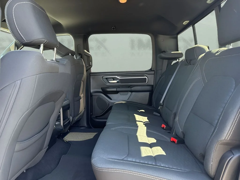 Used 2025 Red Ram Big Horn/Lone Star image 11