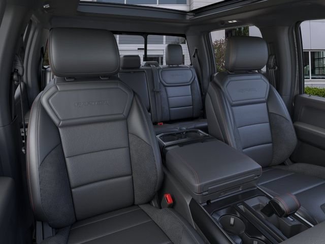 New 2026 Gray Metallic Ford Raptor image 10