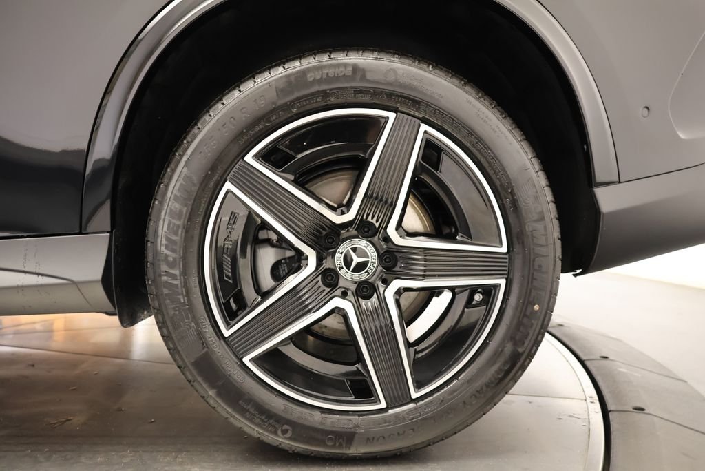 New 2027  Mercedes-Benz GLC 300 image 12