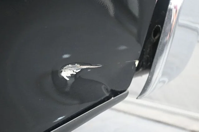 Used 2014 Tuxedo Black Metallic Ford XLT image 52