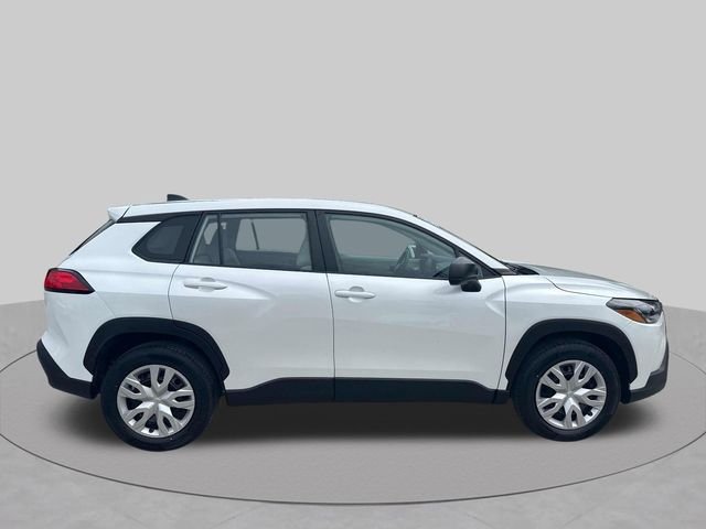 Used 2023 Beige Toyota L image 7