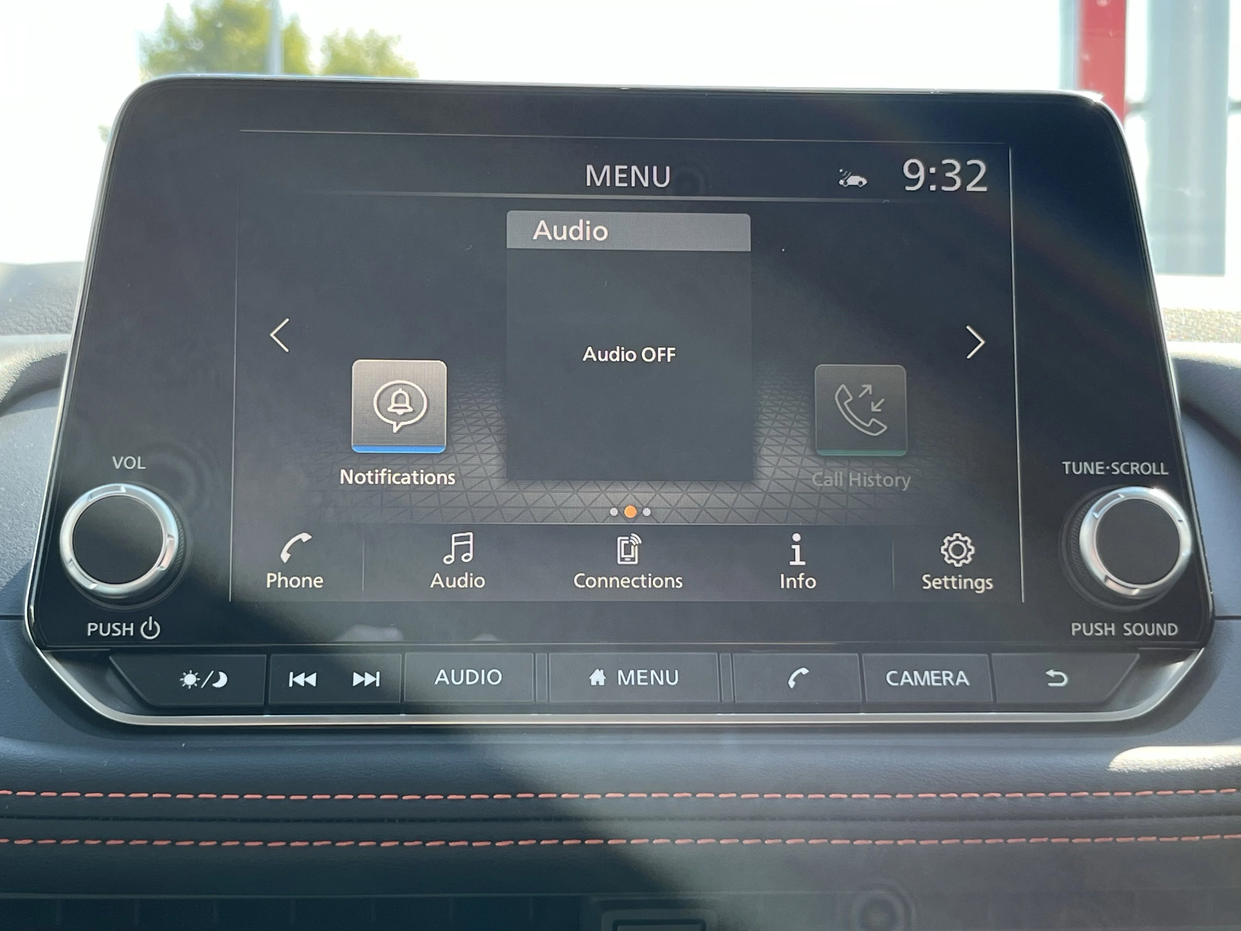2026 Nissan Rogue Rock Creek - Photo 29