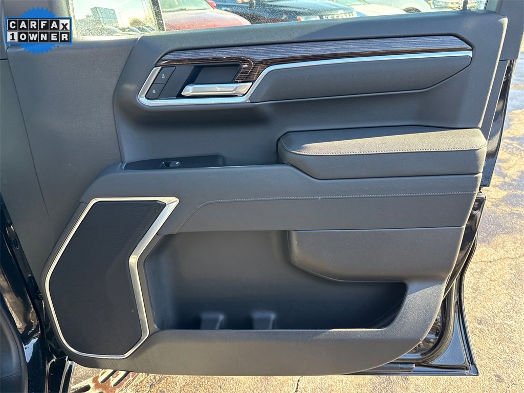 2026 GMC SIERRA - Image 34