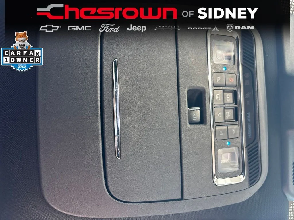 Used 2023 White Ford Lariat image 26