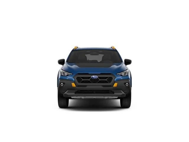 New 2027 GEYSER BLUE Subaru  image 8