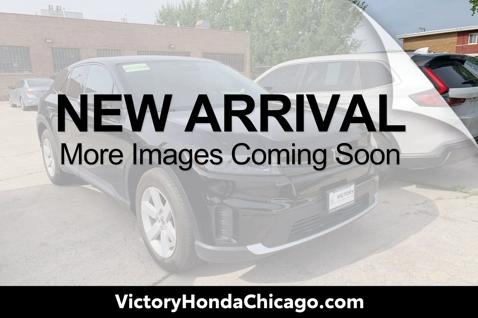 2024 Honda Prologue EX AWD's photo