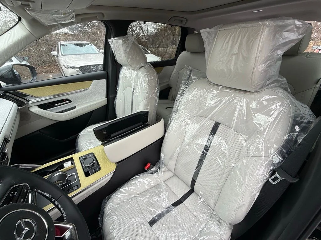 2026 Mazda CX-90 Premium Plus Package - Photo 26