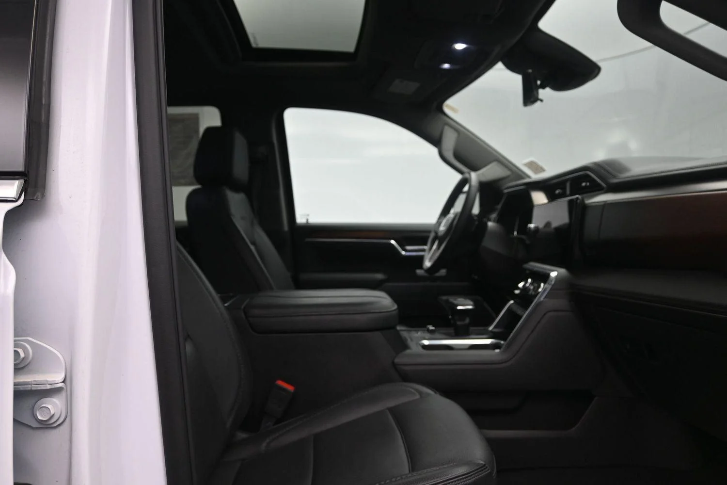 2025 GMC Sierra 1500 Denali - Photo 12
