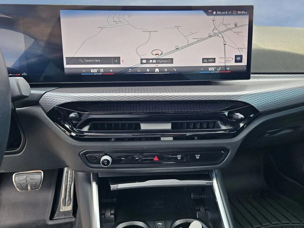 Used 2025  BMW M340i image 24