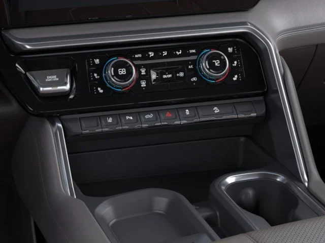 New 2026 Downpour Metallic GMC Denali image 23
