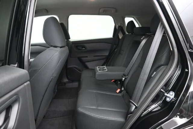 Used 2026 Super Black Nissan S image 21