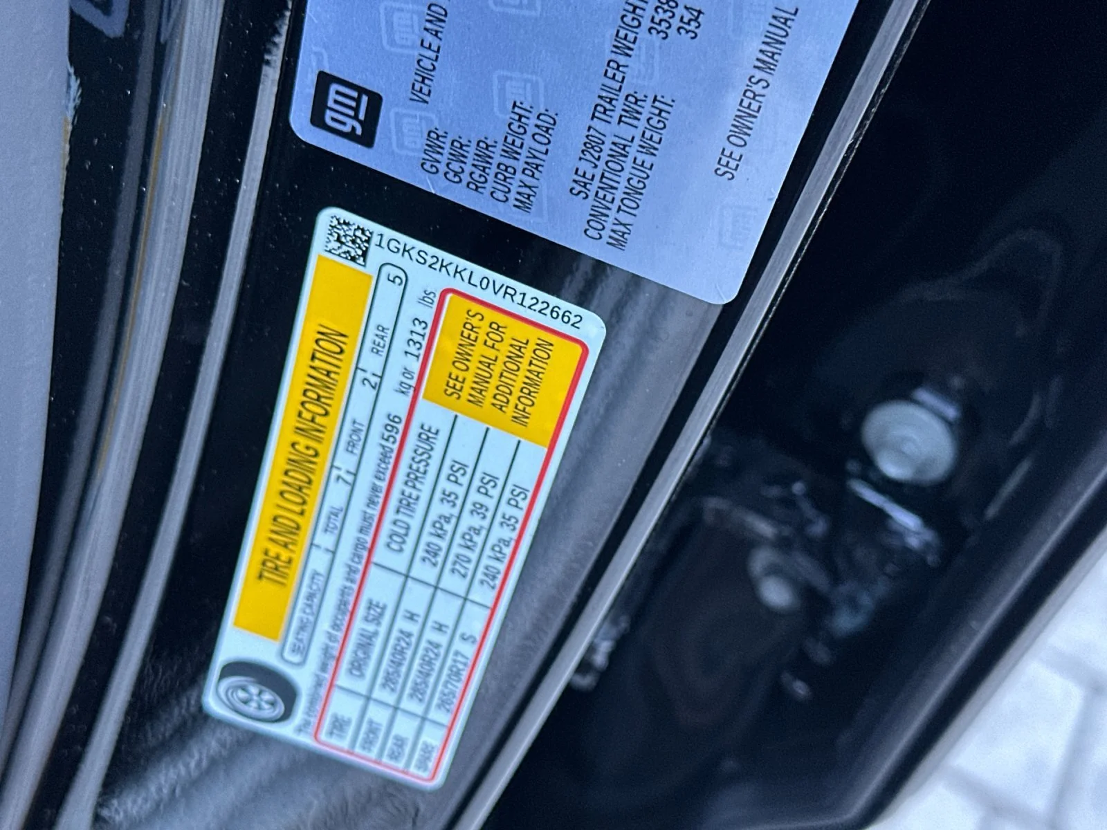 New 2027 Onyx Black GMC Denali Ultimate image 26