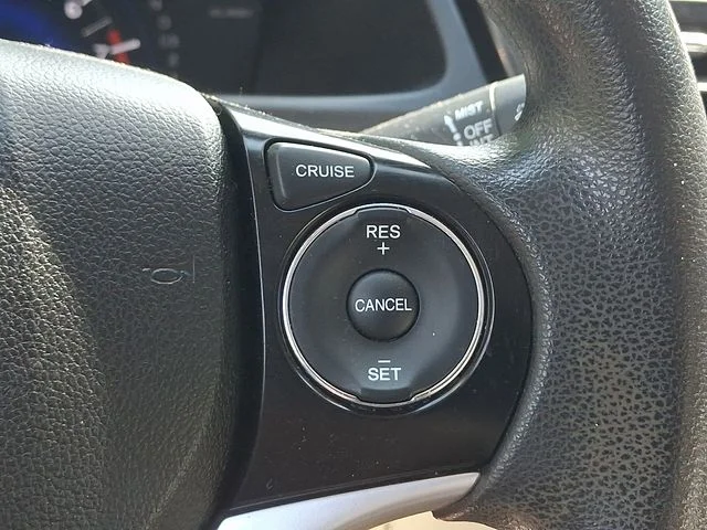 Used 2013 Gray Honda LX image 27