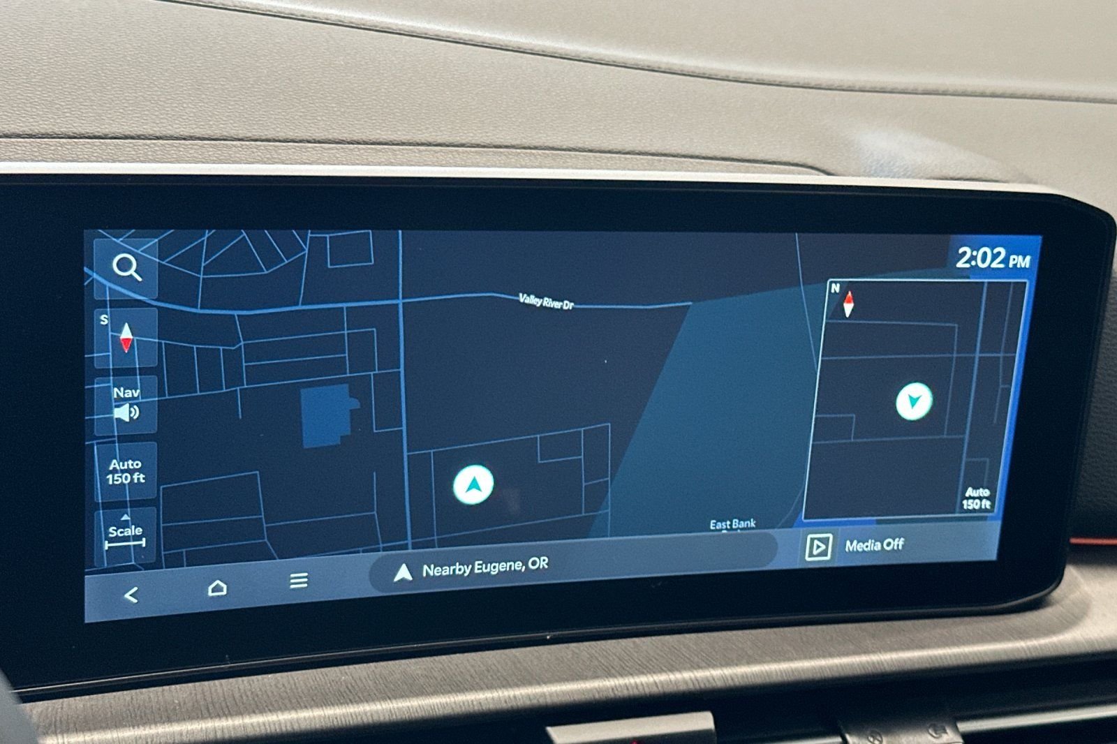 New 2026 Snow White Pearl Kia X-Line Prestige image 15