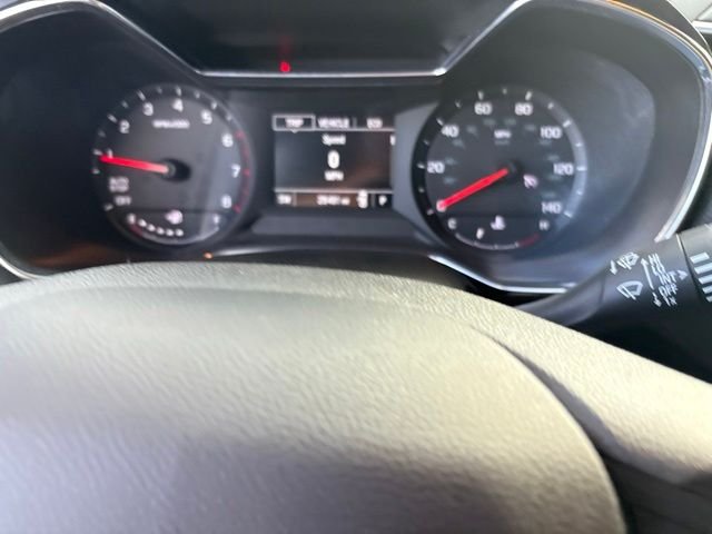 Used 2023 Black Chevrolet LT image 26