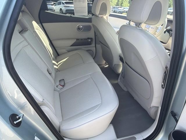 Used 2023 Green Genesis Advanced image 24