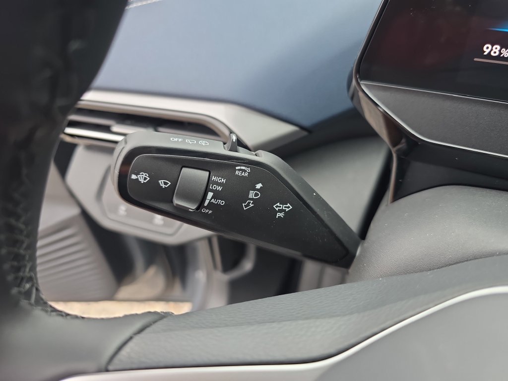 New 2026 Gray Volkswagen Pro S image 20