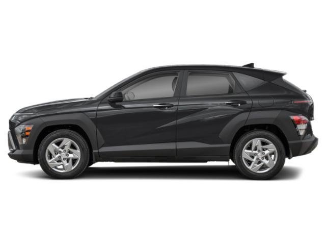 New 2026 Abyss Black Pearl Hyundai SE FWD image 7