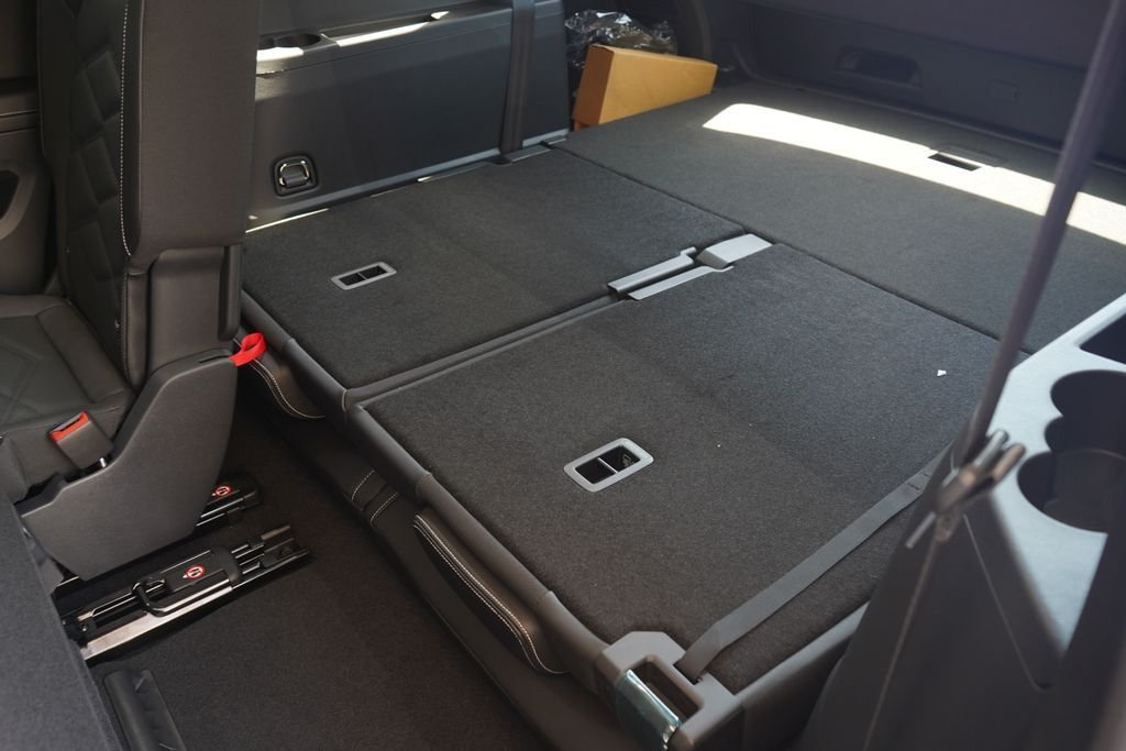 New 2026 Pure Gray Volkswagen SE w/Technology image 8