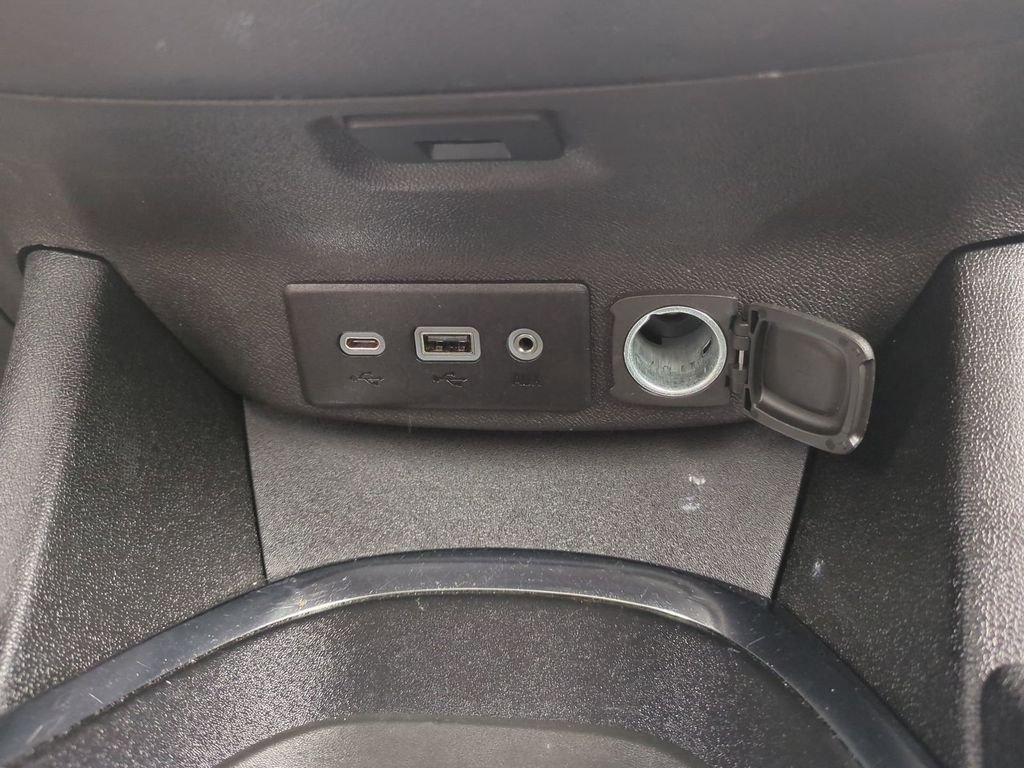 2024 Chevrolet Malibu 1LT - Photo 25