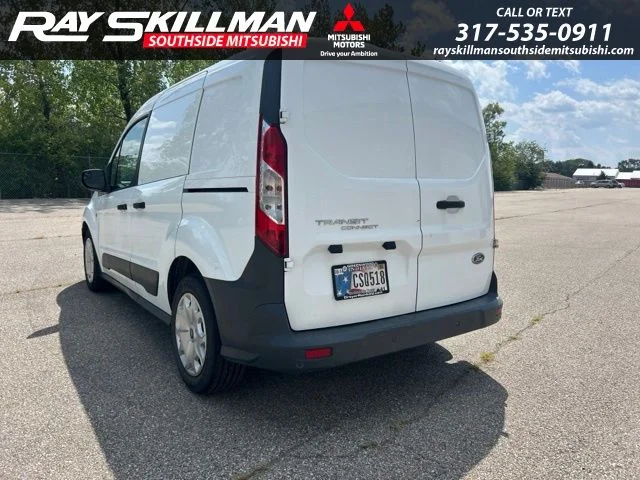 Used 2016 White Ford XL image 5