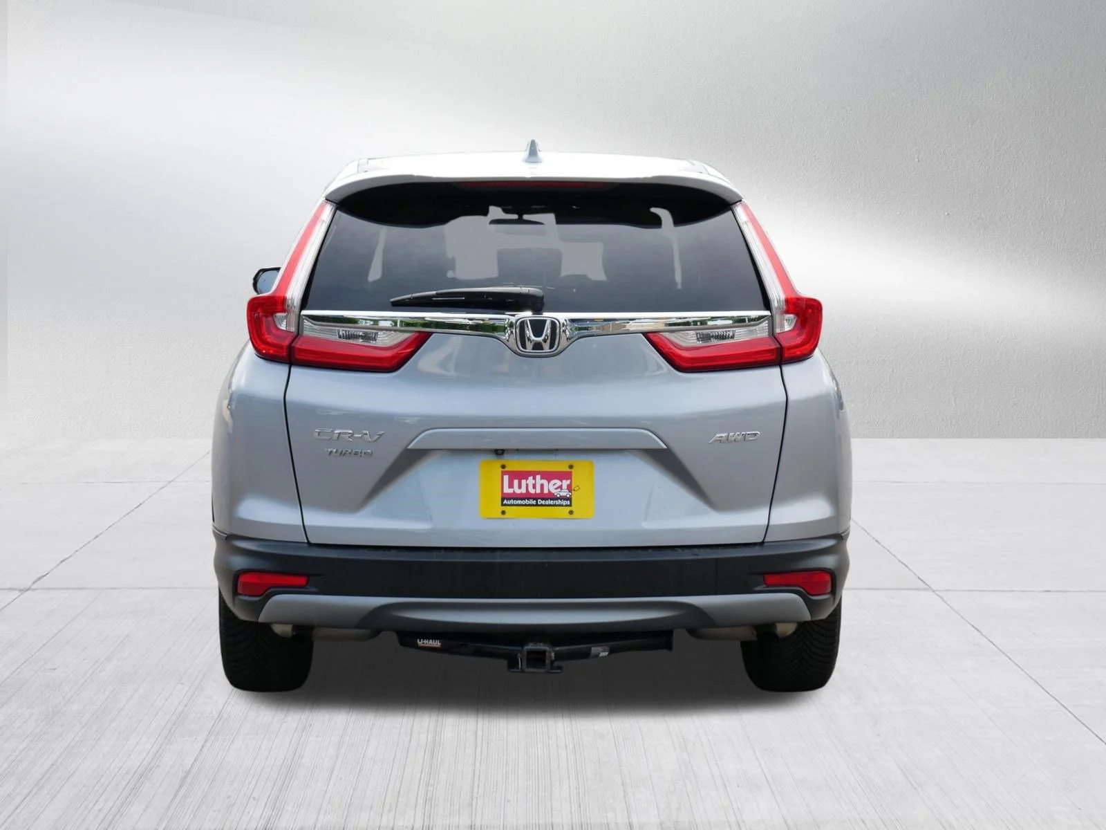Used 2019 Lunar Silver Metallic Honda EX image 6