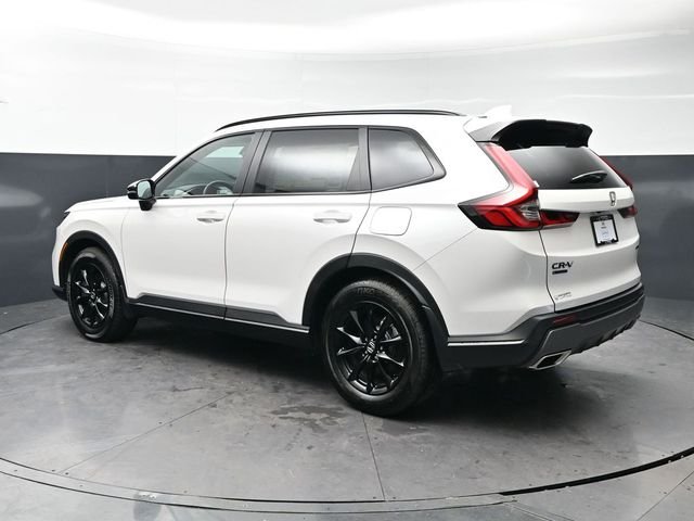 2026 Honda CR-V Sport - Photo 7