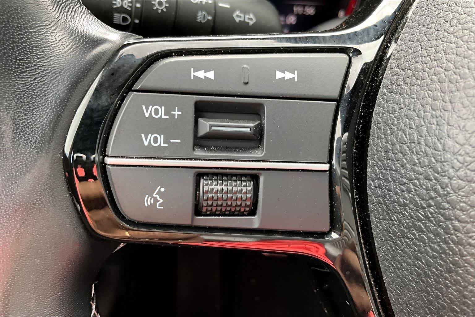 Used 2024 Performance Red Pearl Acura w/A-Spec Technology Package image 21