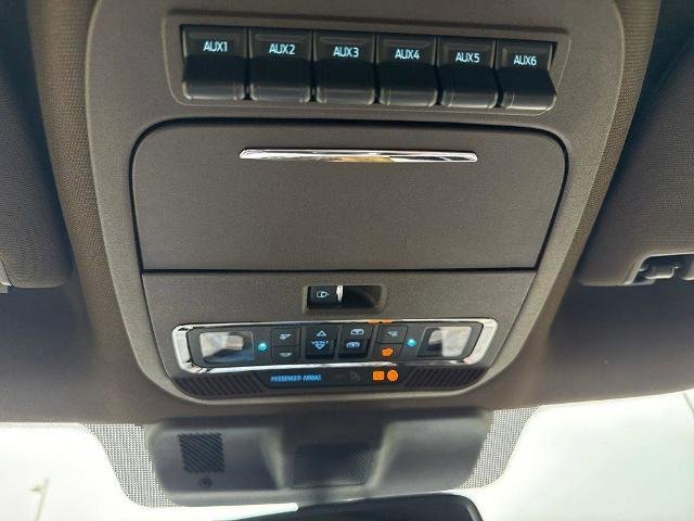 New 2026 Agate Black Metallic Ford F-250® King Ranch® image 99