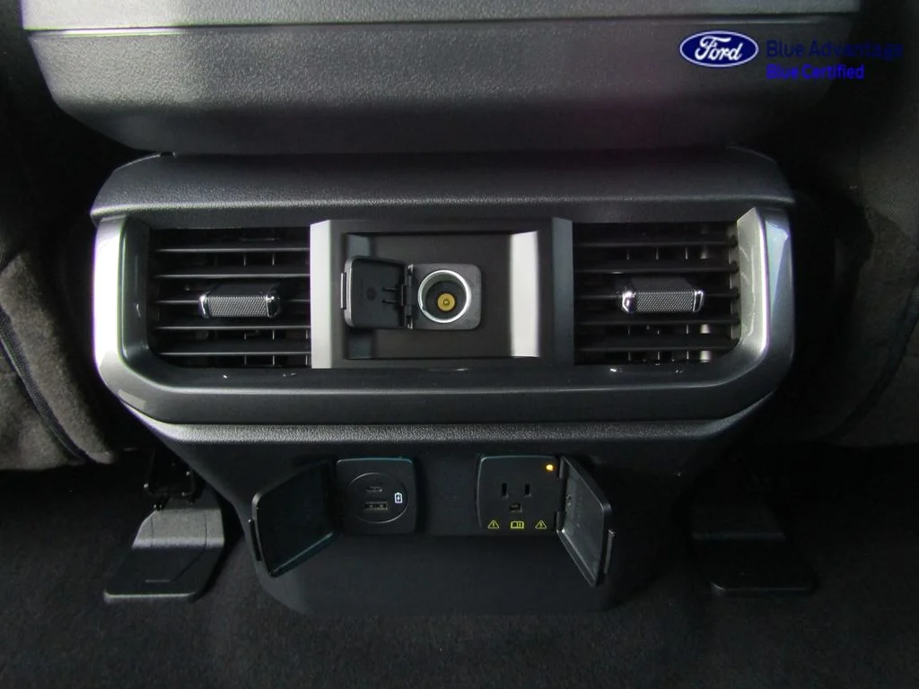 Certified Used 2023 Avalanche Ford XLT image 43