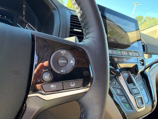 2024 Honda Odyssey Elite - Photo 22