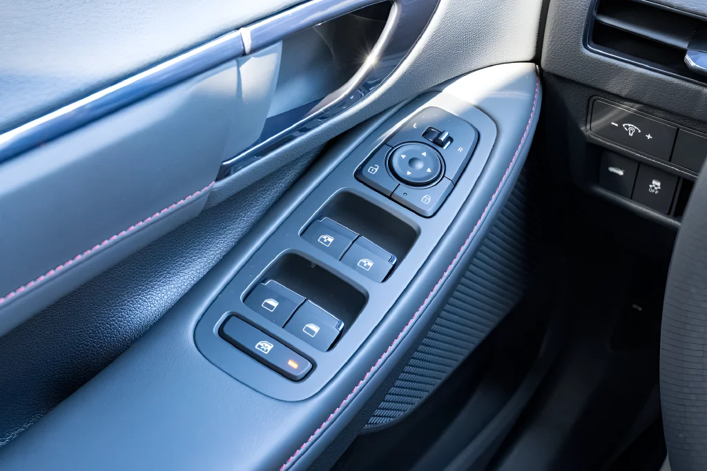 Used 2023 Blue Hyundai N Line image 25