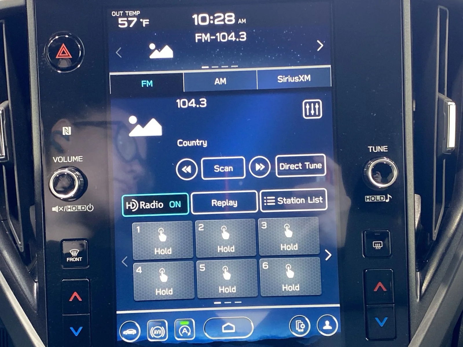 2025 Subaru Forester Premium - Photo 16