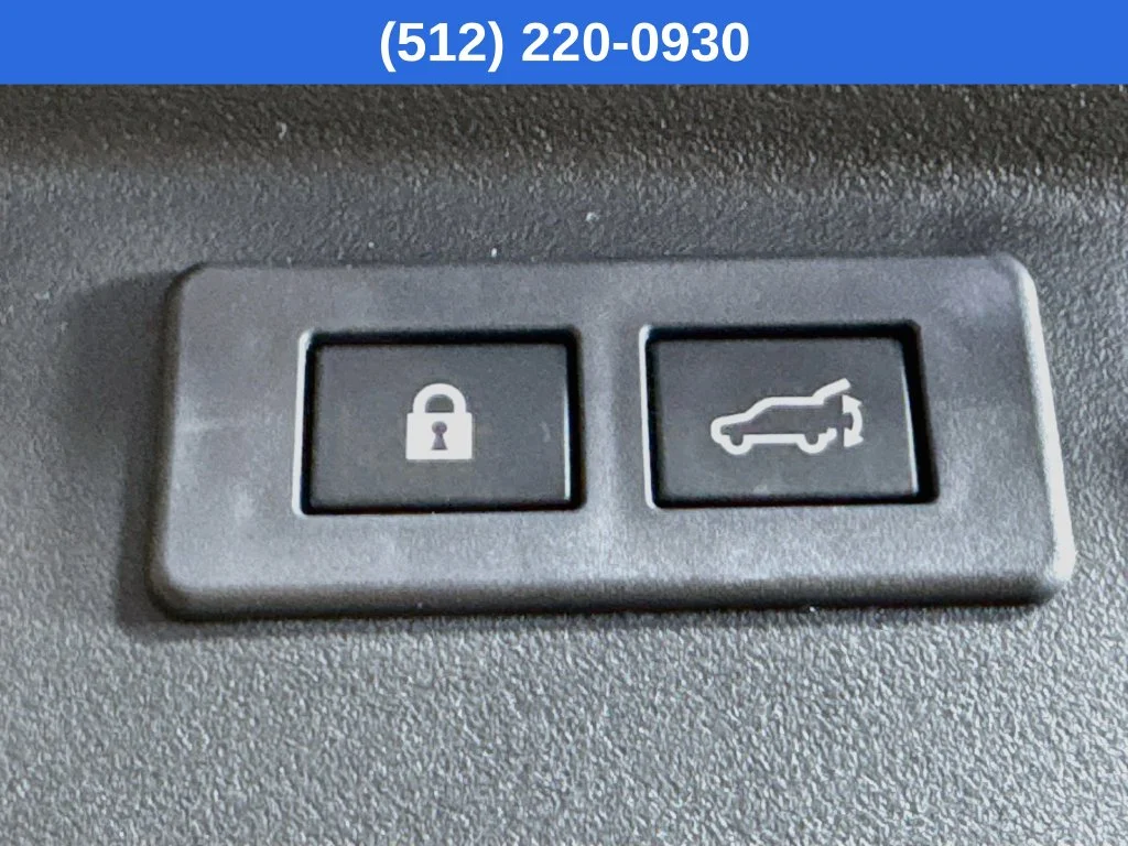 Certified Used 2026 White Subaru Limited XT image 34