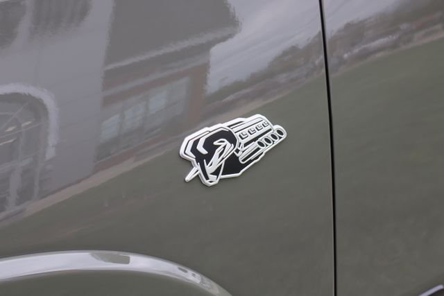 Used 2026 Green Ram Laramie image 7