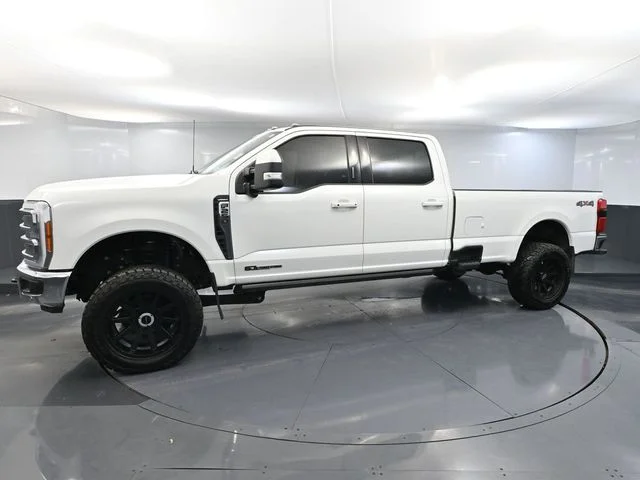 2023 Ford F-250 Super Duty Lariat - Photo 12