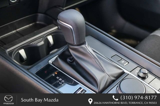New 2026 Soul Red Crystal Metallic Mazda Preferred AWD image 20