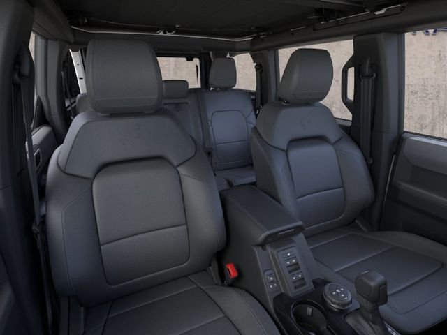 New 2026 Oxford White Ford Big Bend® image 10