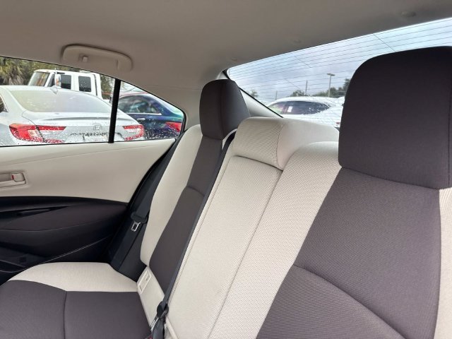 2024 Toyota Corolla LE - Photo 13
