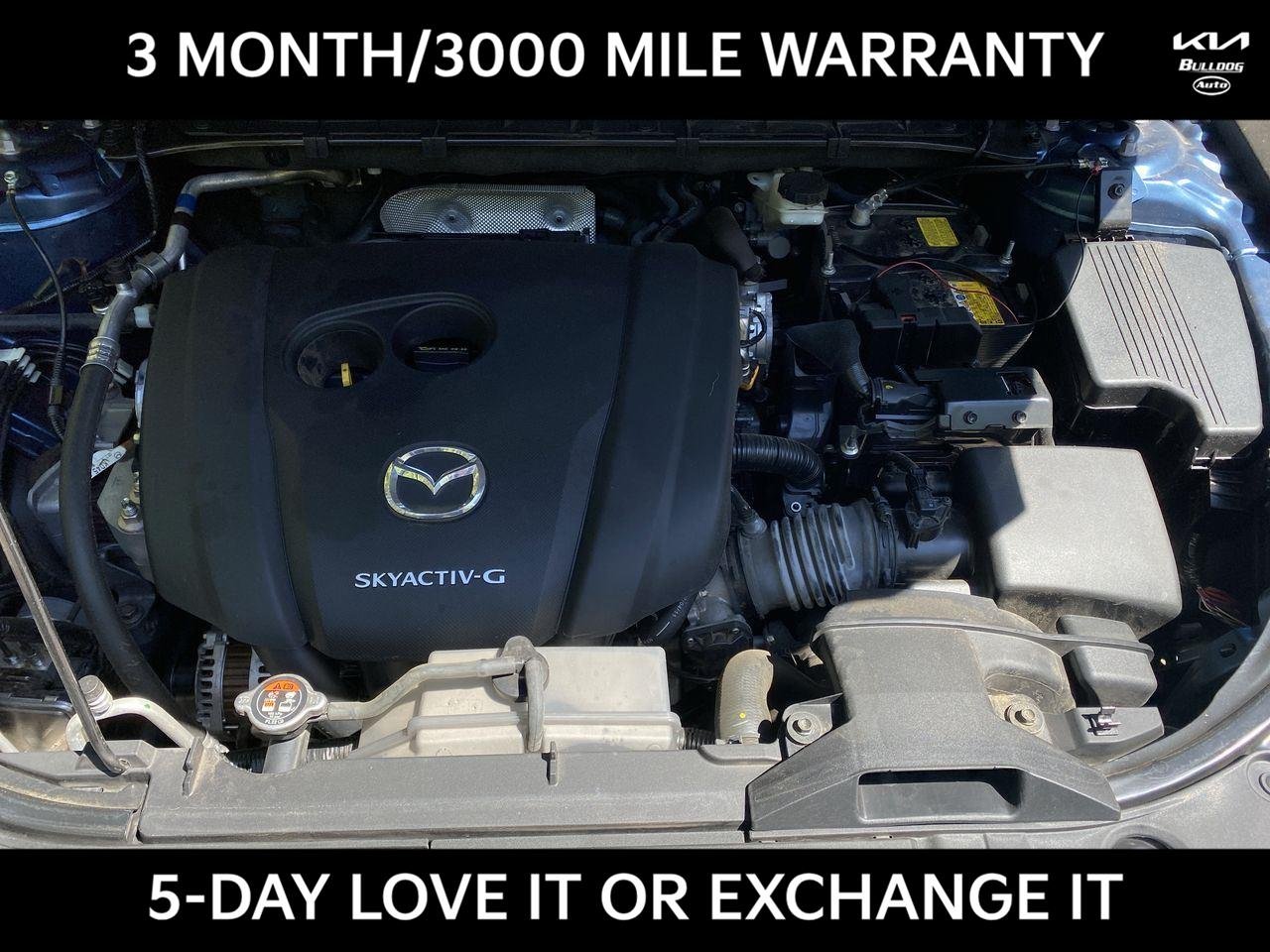 Used 2023 Eternal Blue Mica Mazda 2.5 S Premium Package image 15