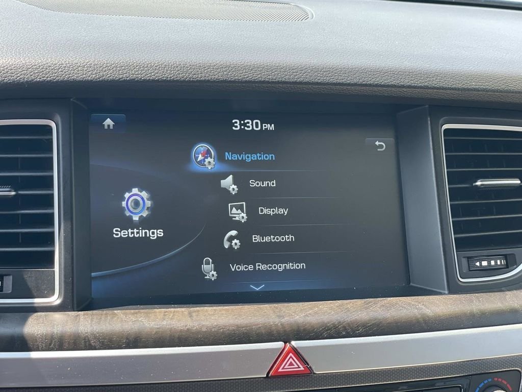 Used 2017 Blue Genesis 3.8 image 13
