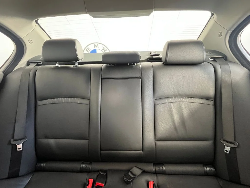 Used 2014 Callisto Grey Metallic BMW 528i xDrive image 14